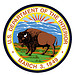 Department of the Interior